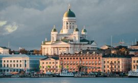 5 Rahasia Finlandia Sebagai Pemilik Sistem Pendidikan Terbaik di Dunia