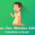 30+ Kumpulan Doa Pilihan Aktivitas Sehari-Hari Agar Penuh Berkah