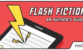 Yuk Mengenal Flash Fiction, Cerita Fiksi Kilat yang bernilai Sastra!