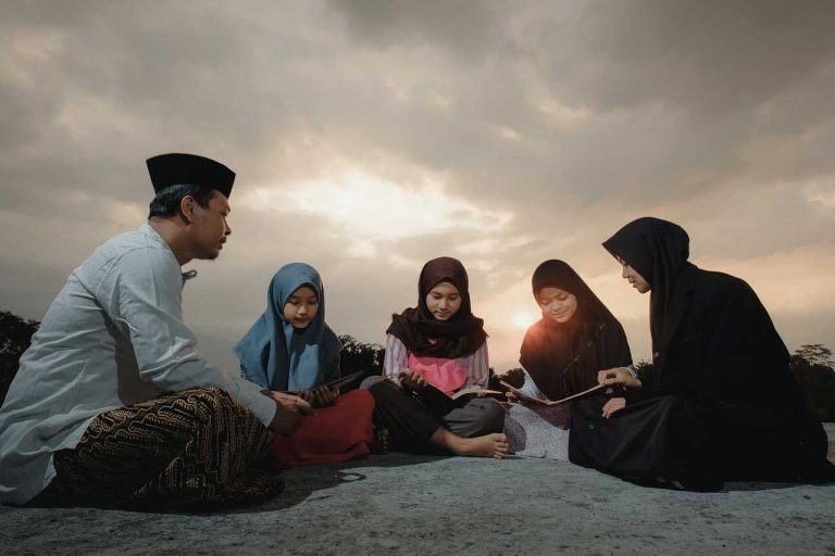 Read more about the article 7 Cara Terbaik Mengisi Waktu Luang Dalam Islam