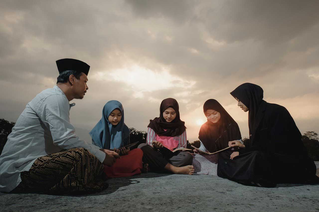 You are currently viewing 7 Cara Terbaik Mengisi Waktu Luang Dalam Islam