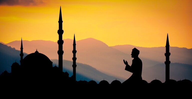 Read more about the article Inilah Tiga Cara Allah Mengabulkan Doa Hambanya, Pahami Kuncinya