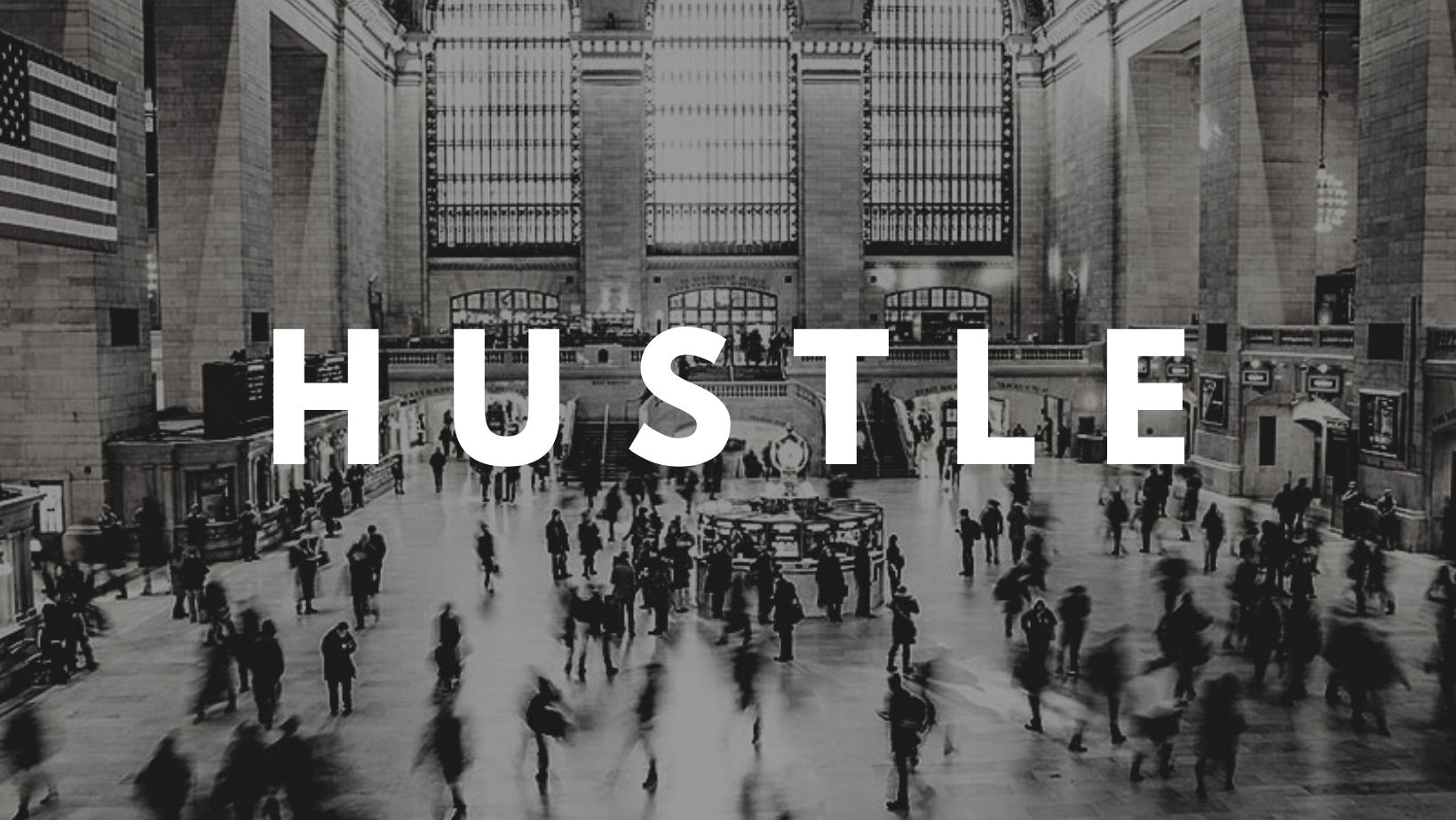 You are currently viewing Mengenal Hustle Culture dan Dampaknya Terhadap Kesehatan Mental